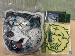 MAN WITH A MISSION 1번 복권 DJ 산타모니카 세트