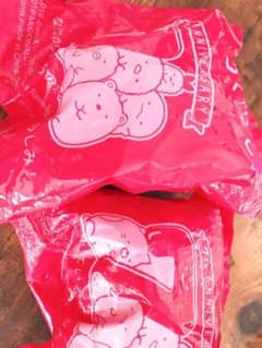 マクドナルド マック すみっコぐらし しろくま ぺんぎん？のサムネイル