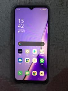 OPPO A5 2020のサムネイル