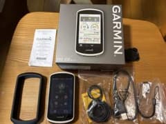Garmin Edge 1030のサムネイル
