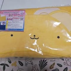 カードキャプターさくら なりきりフードタオル クロちゃん 新品 未使用のサムネイル