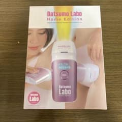 脱毛ラボ　ホームエディションのサムネイル