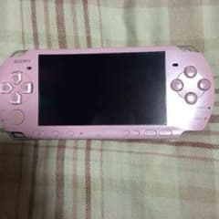 PSP 3000のサムネイル