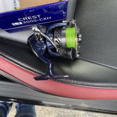ダイワ　クエスト　LT３０００-cxhのサムネイル