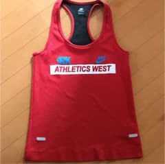 NIKE  タンクトップ  Mサイズのサムネイル