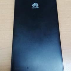 画面割れ  SIMフリー  HUAWEI Asend G6のサムネイル