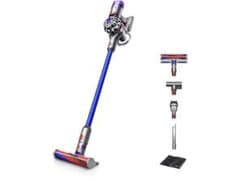 新品未開封 Dyson v8 Slim Fluffy Extra ダイソン v8 - メルカリ