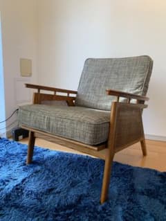 ACME FURNITURE 1人掛けソファのサムネイル