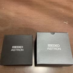 SEIKO アストロン腕時計のサムネイル