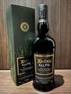Ardbeg / Kelpie 700ml 46.0% - メルカリ