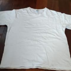 LIFEMAX MS1156 白Ｔシャツ　XLのサムネイル