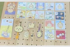 □ちいかわ□うさぎ28点セット□ - メルカリ
