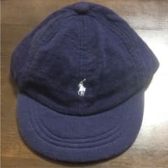 キャップ ラルフローレン ベビー キッズのサムネイル
