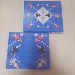 COSMIC EXPLORER Perfumeのサムネイル