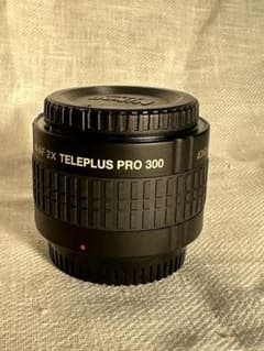 Kenko テレプラスPRO300 DGX 2.0Xのサムネイル