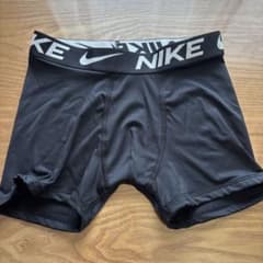 NIKE DRI-FIT ボクサーパンツ キッズMサイズのサムネイル