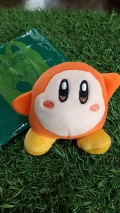 ワドルディ ハッピーセット 星のカービィのサムネイル