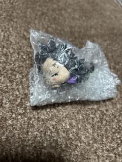 鬼滅の刃 おひるねこ 玄弥 フィギュア