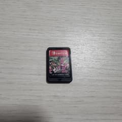スプラトゥーン2 カセットのみのサムネイル