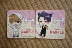 ハンドレッドノート　カフェマーブルのサムネイル