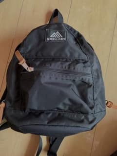グレゴリーリュック　キッズのサムネイル