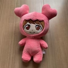 TWICE モモ ぬいぐるみのサムネイル