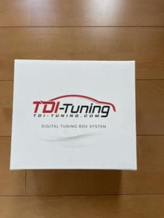 【のり様専用】TDIチューニング デリカD5 ディーゼル車用のサムネイル