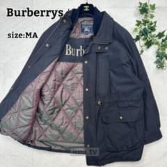 希少【Burberrys】ライナー付 3way モッズコート ホース刺繍 M 希少【Burberrys】ライナー付 3way モッズコート ホース刺繍 M - メルカリ