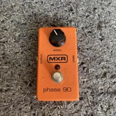 MXR Phase 90のサムネイル