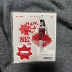 FRUITSZIPPER 月足天音　アクスタ　クリスマスのサムネイル