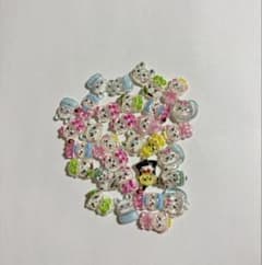 ネイルパーツのサムネイル
