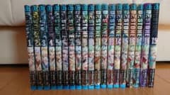 Dr.STONE 1〜19巻のサムネイル