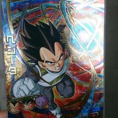 ドラゴンボールヒーローズのサムネイル