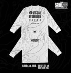 ELECTRIC 　DRT 長袖Tシャツ　キープキャスト限定 DRT エレクトリック ロンT キープキャスト限定 - メルカリ