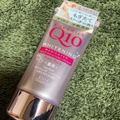 コエンリッチQ10 薬用ホワイトニング ハンドクリーム もぎたてピーチのサムネイル