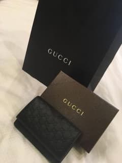 値引き中 新品 GUCCI キーケースのサムネイル