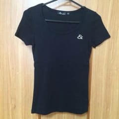 P&D 半袖カットソーのサムネイル