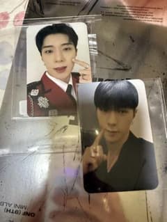 ONFオネノプ ジェヨン ワイオ 大阪サイン会応募、ペンコン現場購入特典