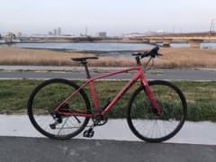 TREK FX3 DISC カスタム M クロスバイク 千葉で直接渡限定トレック TREK FX3 DISC カスタム M クロスバイク 千葉で直接渡限定トレック