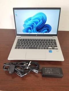 458 美品 HP EliteBook 630 G9◆16GB◆SSD256GB 458 美品 HP EliteBook 630 G9◇16GB◇SSD256GB - メルカリ