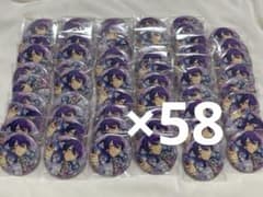 神崎颯馬 中国 閃耀缶バッジ - メルカリ