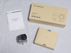Crosstour CT7000 アクションカメラ 本体のサムネイル