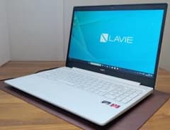 美品Win11 NS600N/Ryzen7/8G/SSD480GG/WLAN 美品Win11 NS600N/Ryzen7/8G/SSD480GG/WLAN - メルカリ