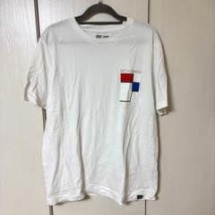 UNIQLO UT MoMA ピエト・モンドリアン Tシャツ Lのサムネイル