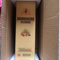 コンブチャクレンズのサムネイル