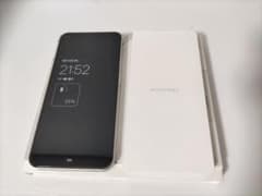 Nothing Phone(1) 8GB+256GBのサムネイル