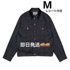 Carhartt WIP 2026 JP Rigid Denim Jacket - メルカリ