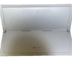 ジャンク】Surface pro8＋キーボード 箱あり付属品付きペンなし - メルカリ