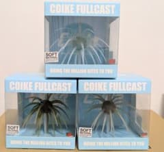 箱のまま発送】コイケフルキャスト ソフトマテリアル3個セット - メルカリ