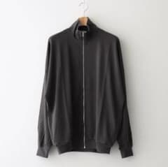 25AW AURALEE High Gauze Zip Blouson - メルカリ